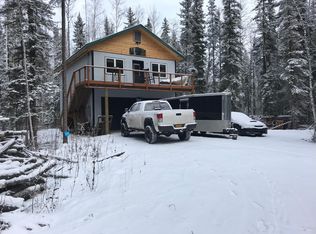 2111 Isabella Ln, North Pole, AK 99705