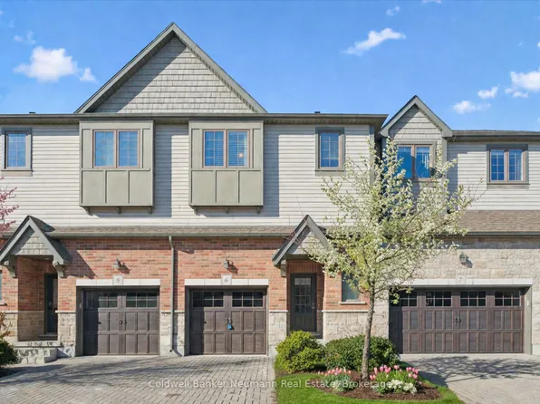 146 Downey Rd #6, Guelph, ON N1C 0A2