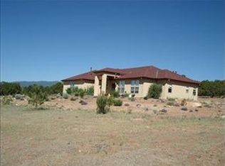 19 Express Blvd, Sandia Park, NM 87047