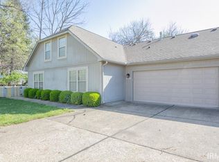 8112 River Park Way, Evansville, IN