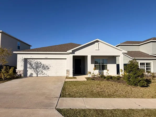 5509 Tranquila Ln, Davenport, FL 33897