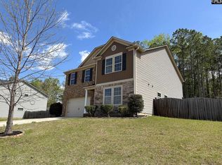 393 Blythe Creek Dr, Blythewood, SC 29016