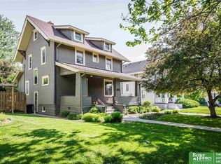 5004 Chicago St, Omaha, NE 68132