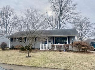 313 Kenyon Dr, Springfield, IL 62704