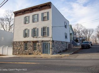 75-77 S 3rd Street, Hudson, NY 12534