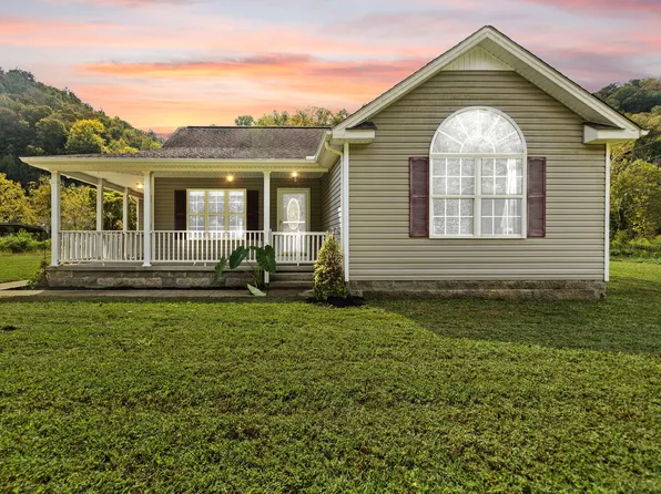 3150 Highway 1482, Oneida, KY 40972