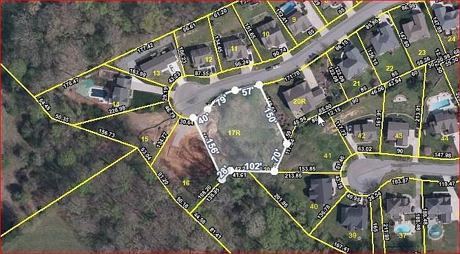 2nd image of 8141 Canter Ln