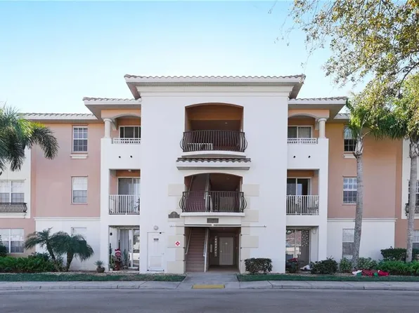 3940 Pomodoro Cir #1-204, Cape Coral, FL 33909