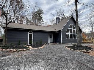 772 Heritage Way, Ellijay, GA 30540