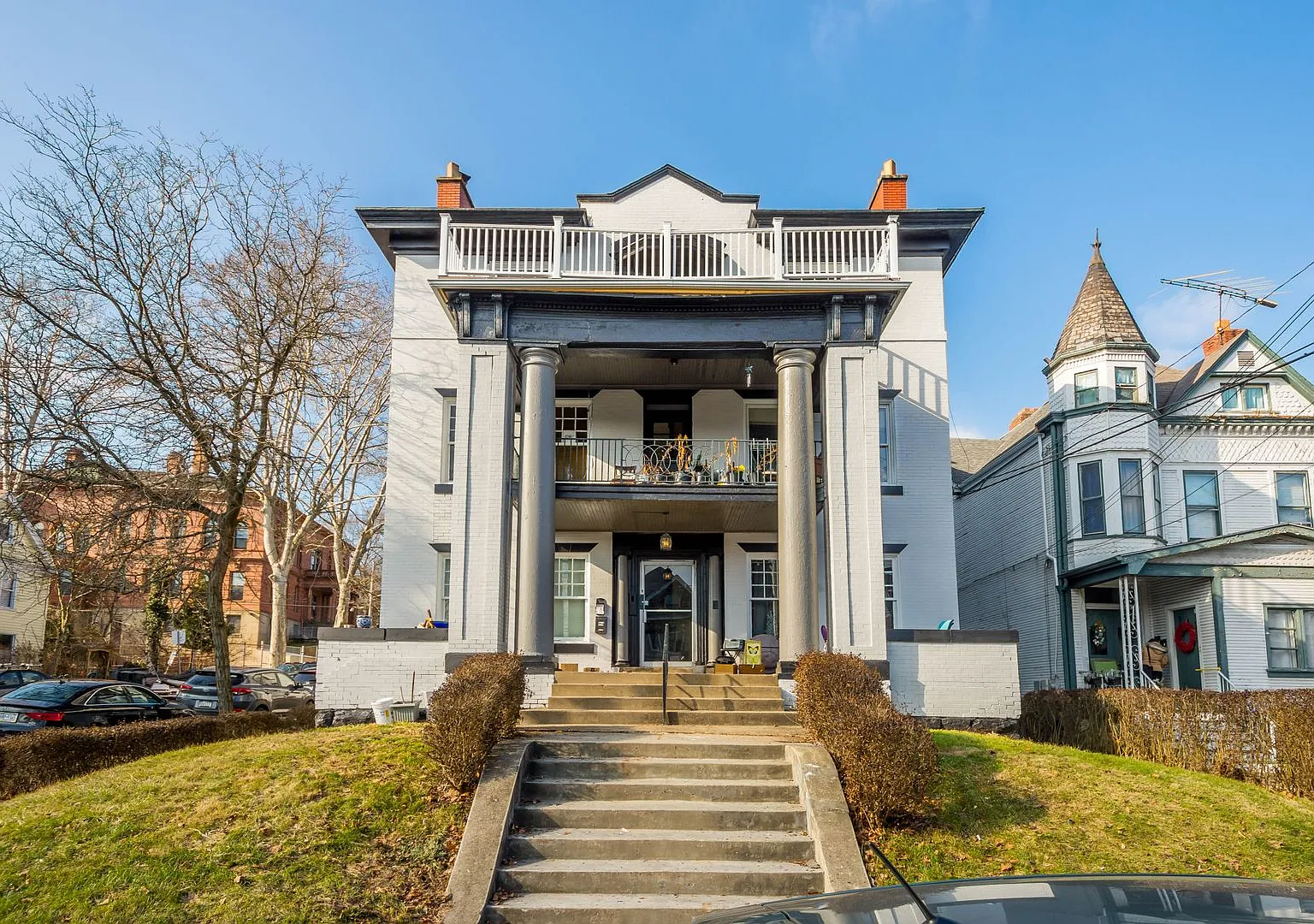 226 East End Avenue — Photo 4