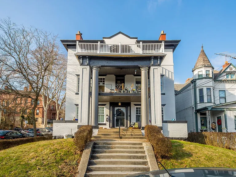 226 East End Avenue — Photo 4