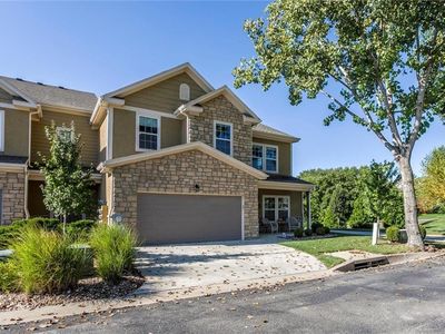 16038 Fontana St UNIT 605, Overland Park, KS, 66085