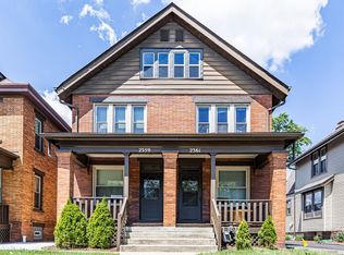 Summit St 2359-2361 MLR, Columbus, OH 43202