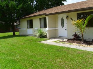 1523 SE Waco Blvd, Palm Bay, FL 32909