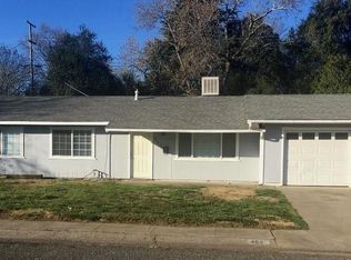 465 Homestead Dr, Red Bluff, CA 96080