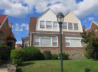 1711 Chelsea Rd, Elkins Park, PA 19027