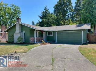 12850 SW 17th St, Beaverton, OR 97008