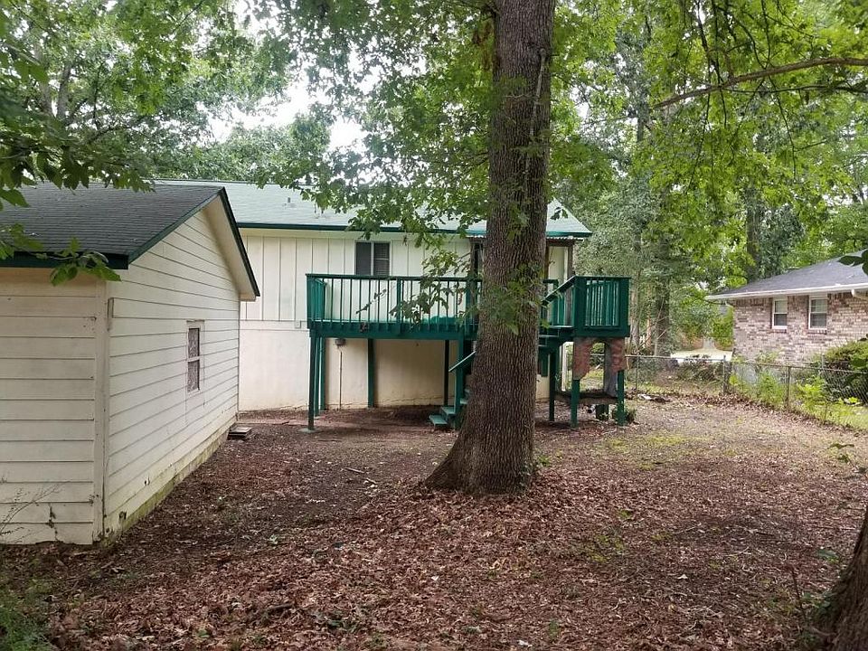 1397 Iron Gate Blvd, Jonesboro, GA 30238 Zillow