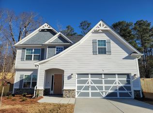 59 Mediterranean Ave, Sharpsburg, GA 30277