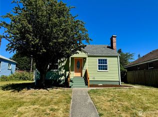 1539 S Oakes St, Tacoma, WA