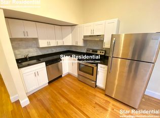 2 Gloucester St #1F, Boston, MA 02115