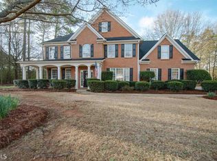 2290 Olde Hickory Pl, Monroe, GA 30656