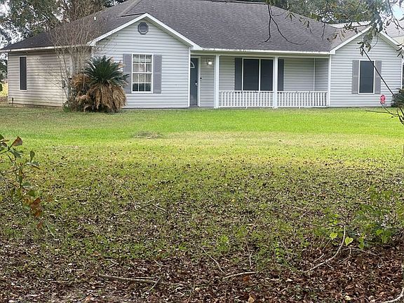 Property Side View