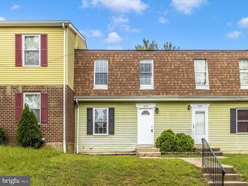 1st image of 1804 Graybird Ct
