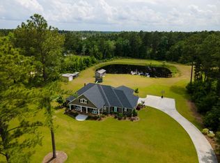 4937 Shiloh Rd, Hahira, GA 31632