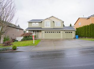 6004 NE 51st Ave, Vancouver, WA 98661