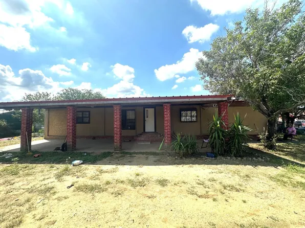 4578 Santa Anita Loop, Laredo, TX 78046