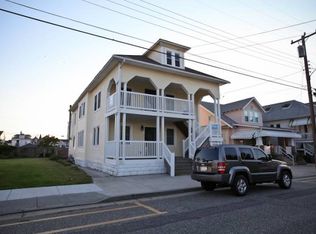 230 E Juniper Ave #A, Wildwood, NJ 08260