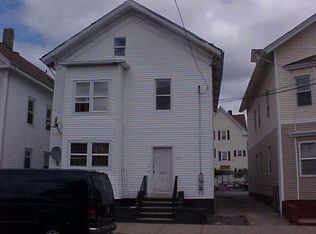 207 Orms St, Providence, RI 02908