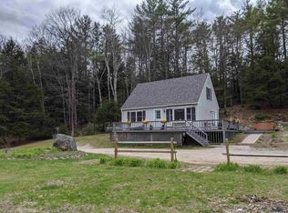 386 North Rd, Warner, NH 03278