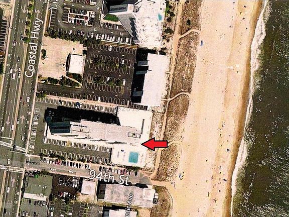 3rd image of 9400 Coastal Hwy Unit 1405
