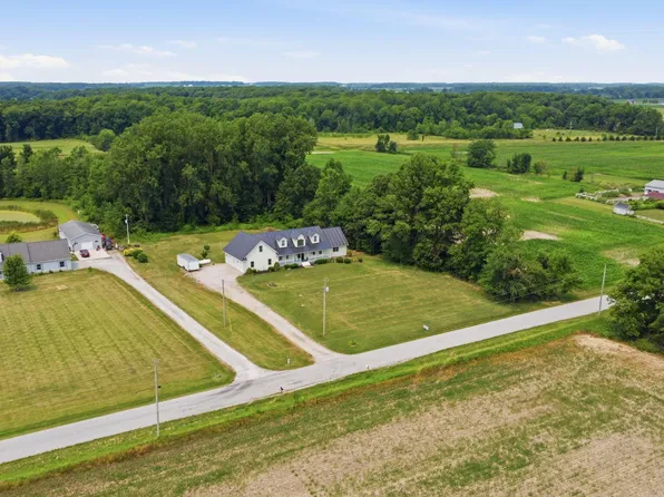 4771 County Road 159, Dunkirk, OH 45836