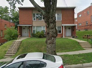 115 Webster St NE #1, Washington, DC 20011