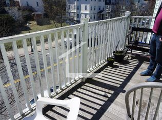 541 Washington St #U, Brighton, MA 02135