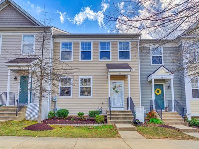 373 English Oak Ln, Prince Frederick, MD, 20678