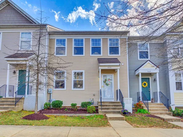 373 English Oak Ln, Prince Frederick, MD 20678