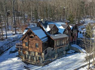 147 N Village Rd, Ludlow, VT 05149