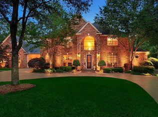9118 Sendera Ranch Dr, Magnolia, TX 77354