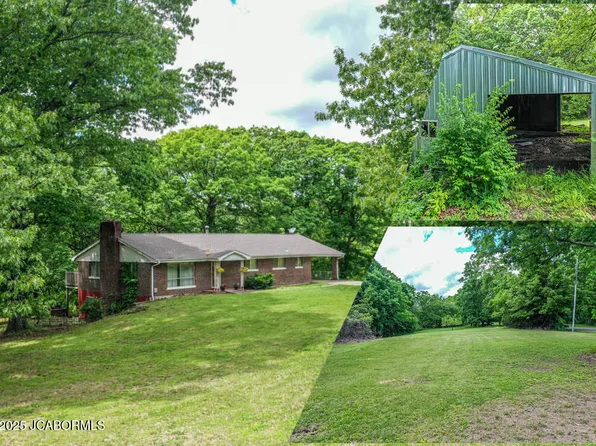 12513 County Road 4021, Holts Summit, MO 65043