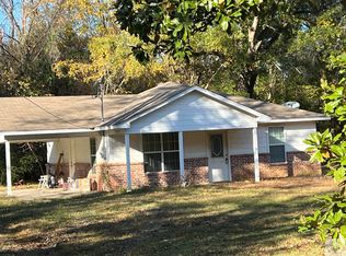 318 1/2 Broadway St, Maud, TX 75567