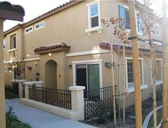 Entry Way