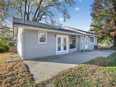 805 N Roche St, Knoxville, IA, 50138