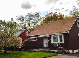 857 Voorhees Ave, Middlesex, NJ 08846