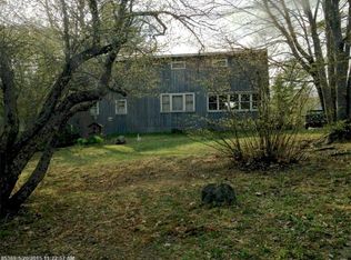 228 Alna Rd, Wiscasset, ME 04578