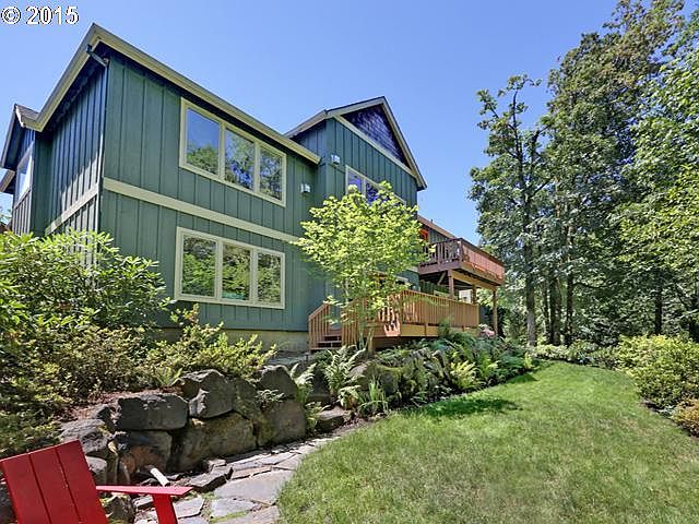 2nd image of 2651 NW Birkendene St