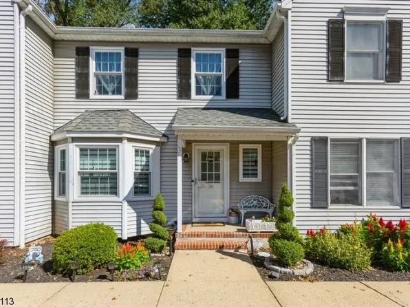36 Village Ct, Bound Brook Boro, NJ 08805